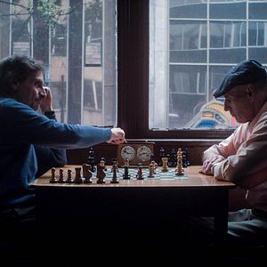 Foto La defensa del dragón