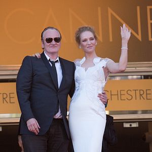 Foto Quentin Tarantino