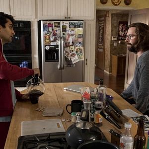 Foto Kumail Nanjiani