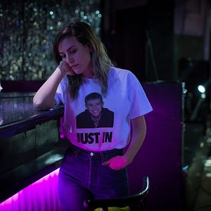 Foto Natalia de Molina