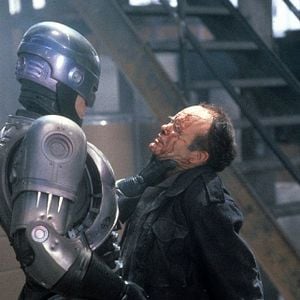 Foto RoboCop