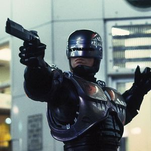 Foto RoboCop