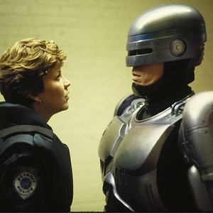 Foto RoboCop