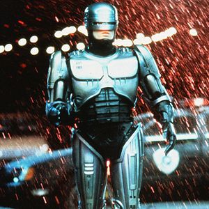 Foto RoboCop