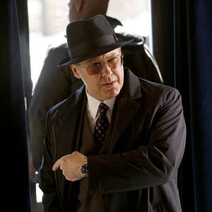 Foto The Blacklist