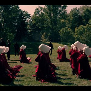 Foto The Handmaid’s Tale