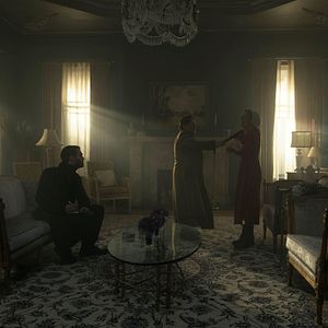 Foto The Handmaid’s Tale