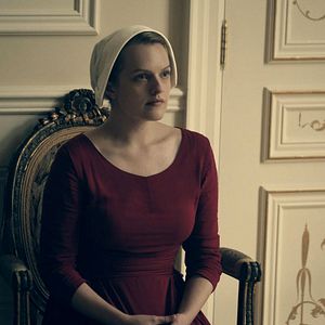 Foto The Handmaid’s Tale