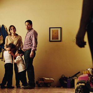 Foto La región salvaje