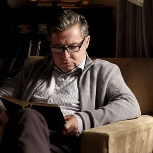 Foto Agentes de S.H.I.E.L.D.