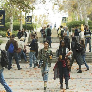 Foto Dear White People