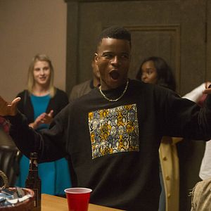 Foto Dear White People