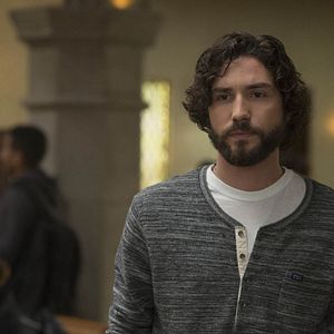 Foto Dear White People