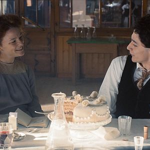 Foto Valerie Pachner