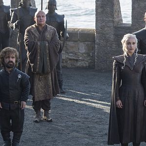 Foto Game of Thrones