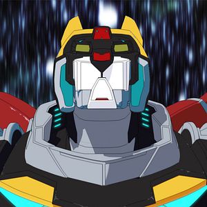 Foto Voltron: El defensor legendario