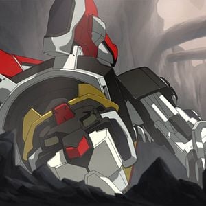 Foto Voltron: El defensor legendario