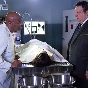 Foto Handsome: A Netflix Mystery Movie