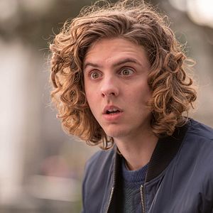 Foto Y les pegó el amor