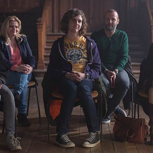 Foto Y les pegó el amor