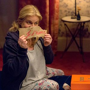 Foto Y les pegó el amor