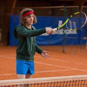 Foto Y les pegó el amor