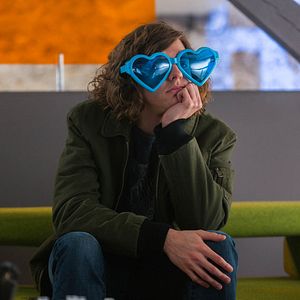 Foto Y les pegó el amor