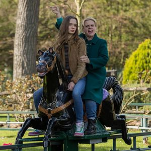 Foto Y les pegó el amor