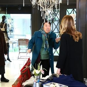 Foto Me robó mi vida