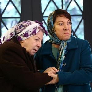 Foto Me robó mi vida