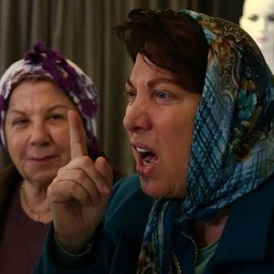 Foto Me robó mi vida