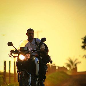 Foto Don’t Swallow My Heart, Alligator Girl!