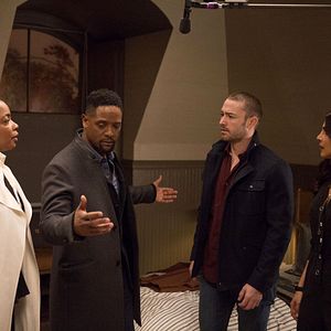 Foto Priyanka Chopra Jonas