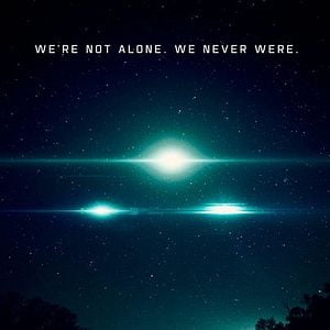Foto Unacknowledged