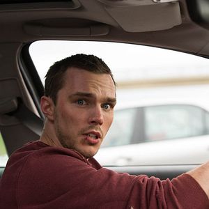 Foto Nicholas Hoult