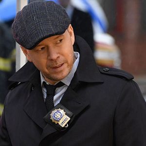 Foto Blue Bloods