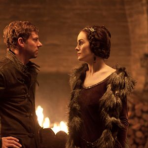 Foto Michelle Dockery