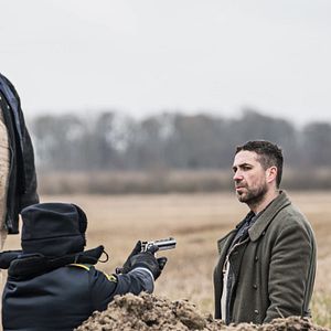 Foto Marcin Dorociński