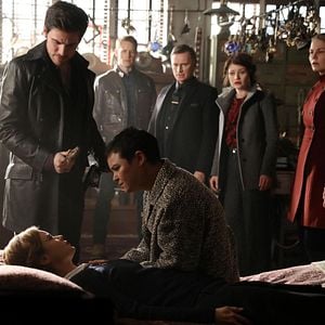 Foto Ginnifer Goodwin