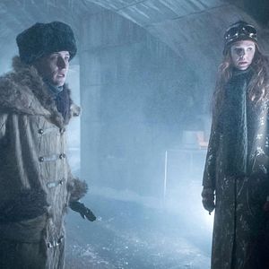 Foto Robin Lord Taylor