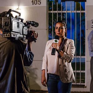 Foto La niña Índigo