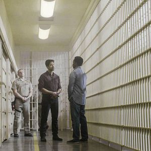 Foto Mentes criminales