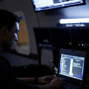 Foto Mentes criminales: sin fronteras