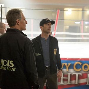 Foto NCIS: Nueva Orleans