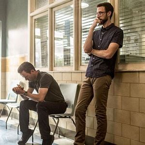 Foto NCIS: Nueva Orleans