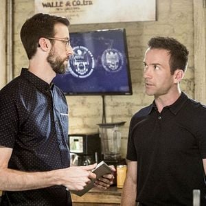 Foto NCIS: Nueva Orleans