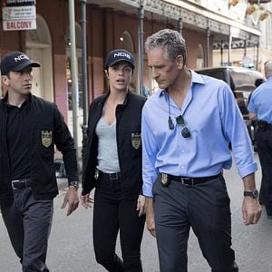 Foto NCIS: Nueva Orleans
