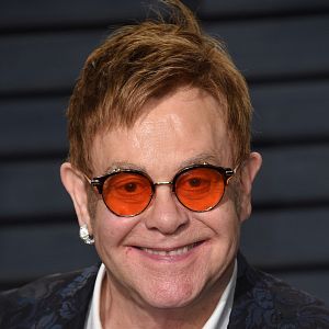 Foto Elton John