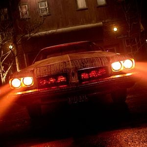 Foto Ash. vs. Evil Dead