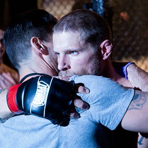 Foto Matt Lauria